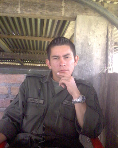 mi primer amor y el unico