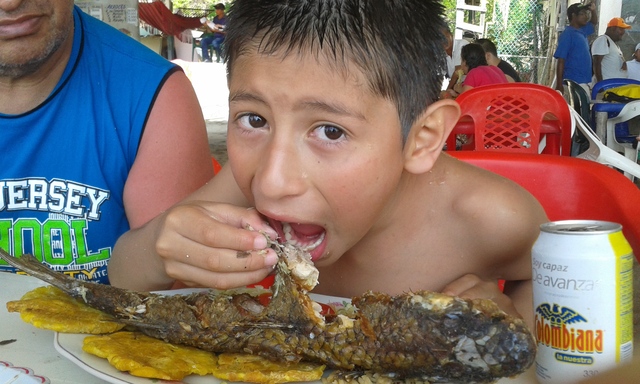 nacimiento de mi primer hijo