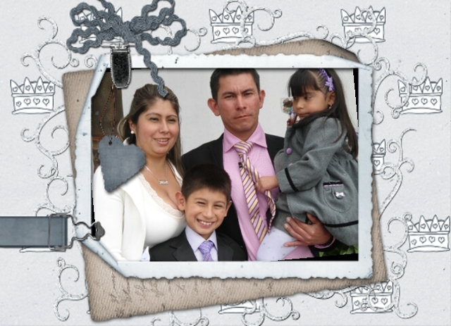 conformacion familiar