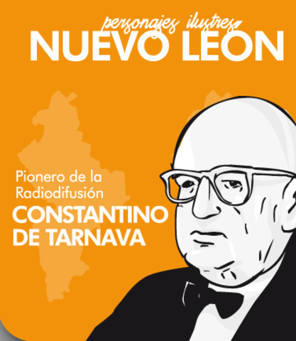 Aparición de la radio en México