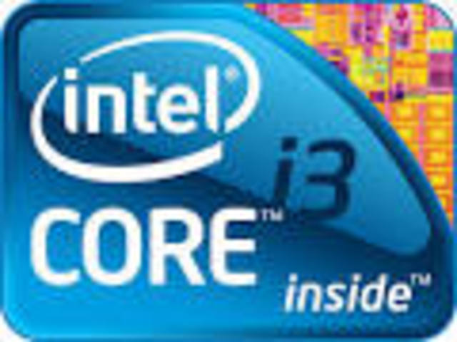 Intel Core i3