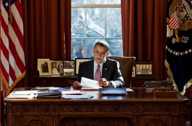 President Obama's Flexibility on NCLB