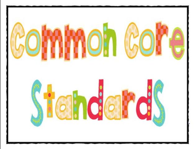 Common Core State Standards Initiative