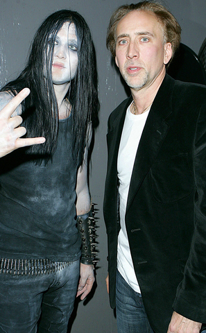 Child Goes Off and Does Something Cool