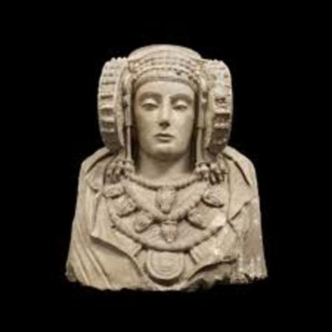 Dama de Elche