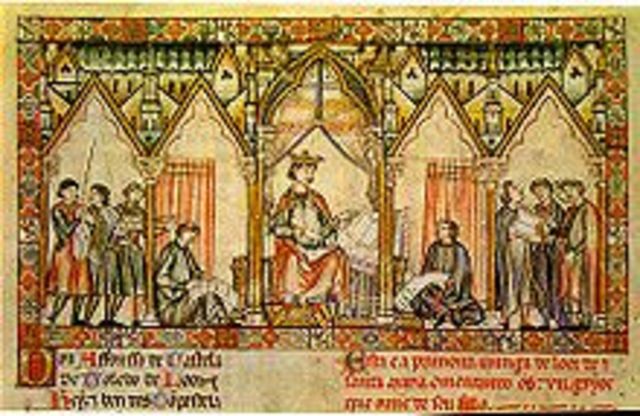 Escuela de Traductores de Toledo