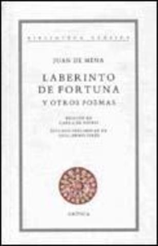 Laberinto de Fortuna