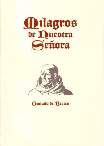 Milagros de Nuestra Señora