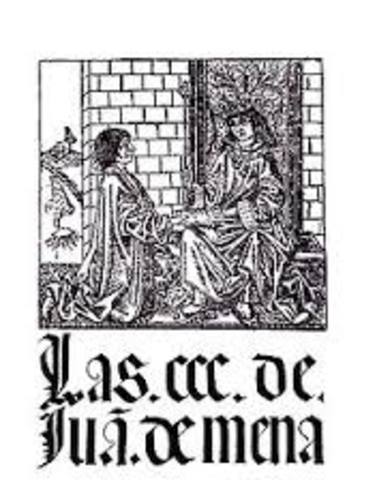 Laberinto de Fortuna, Juan de Mena