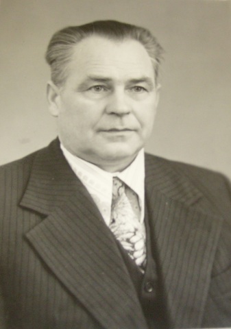 Будылев В.Г.