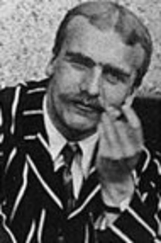 J.B.S. Haldane is born