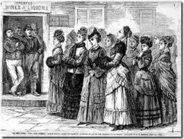 19th Amendment to Constitution is Adopted