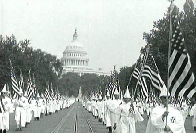Ku Klux Klan