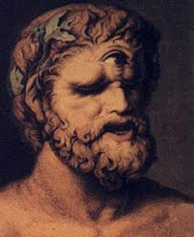 Odysseus Is Set Free But Then Ends Up Trapped In A Cave With Polyphemus