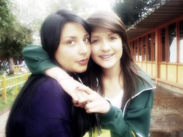 Comienzo mi 10° en la Modalidad de Quimica Industrial