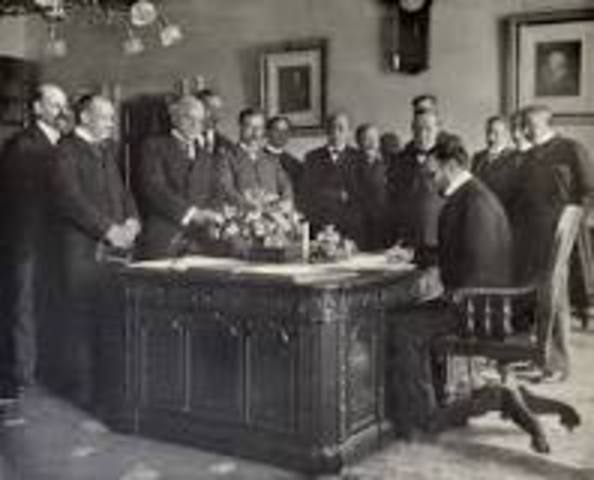 Treaty of Paris (1898)
