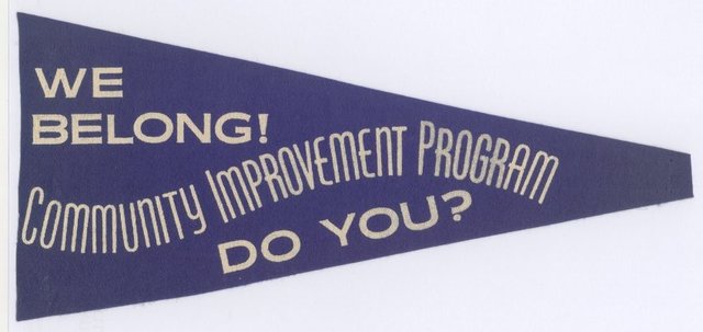 GFWC Establishes the Community Achievement Program