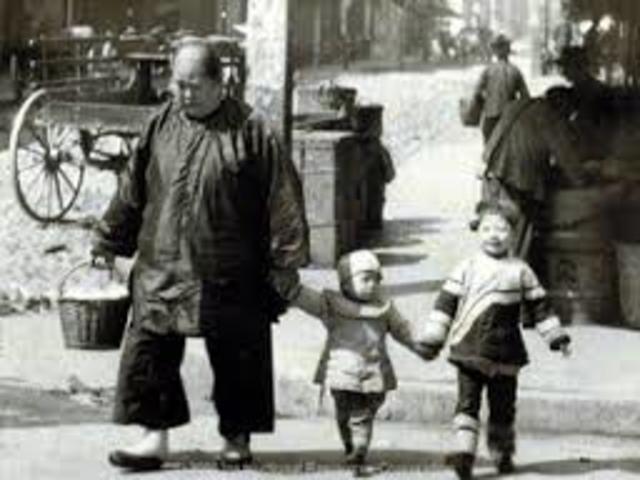 National Origins Act replaces Emergency Quota Act.