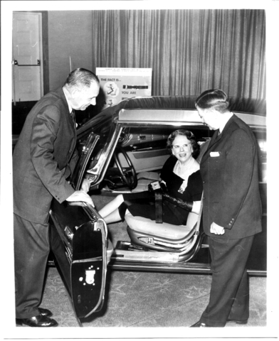 GFWC Partners with Automatic Safety Foundation