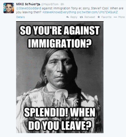 Congress enacts Emergency Quota Act.