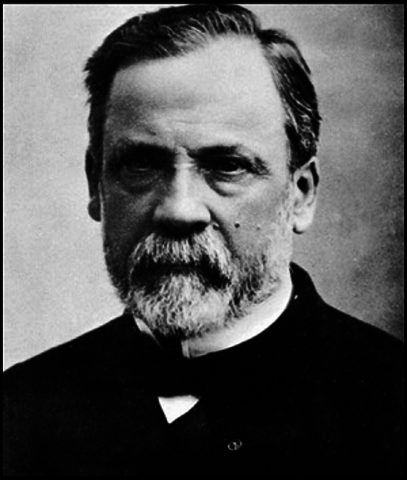 Pasteur