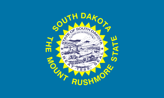 Initiative and referendum system adopted in south Dakota