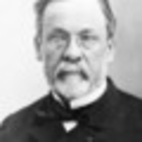 Louis Pasteur