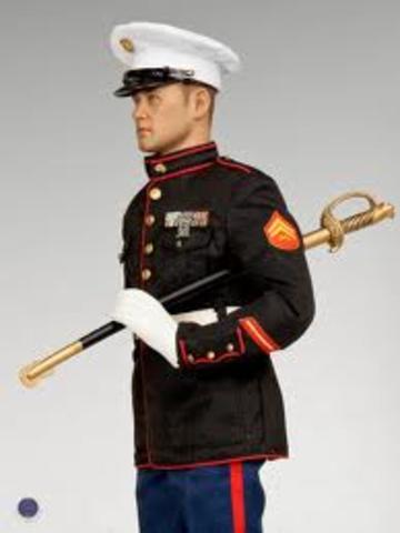 Battle of Chapultepec