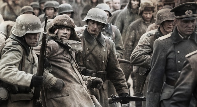 Japan’s army pillages Nanjing, China; massacre a quarter of a million people.