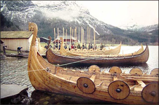 Swedish Vikings