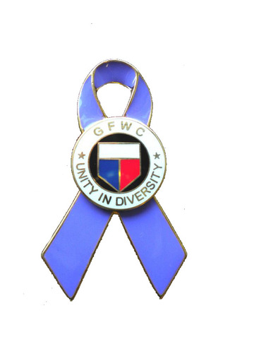 GFWC is recognized by Senator Joe Biden