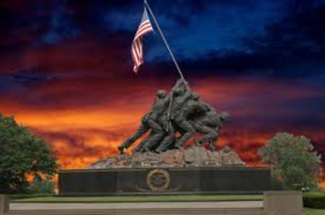Iwo Jima