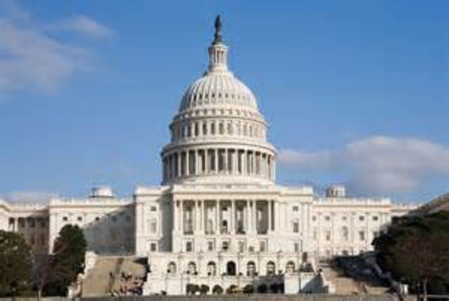 Neutrality Acts passed by US Congress