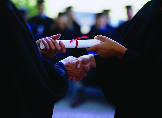 GFWC Establishes "Success for Survivors" Scholarship