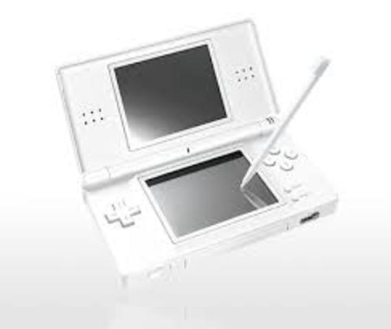 Nintendo DS