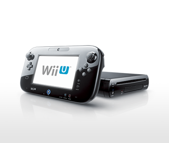 WII U