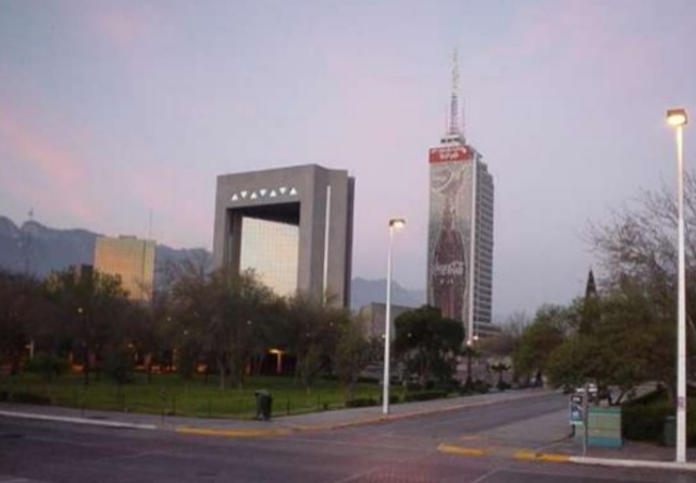 edificio infonavit