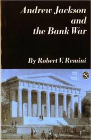 Bank War