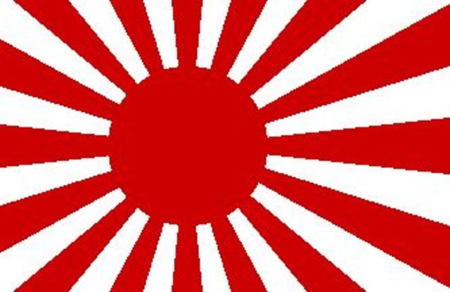 Militarists take control of Japanese Government