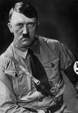 Adolf Hitler becomes the leader of the Nazi Party