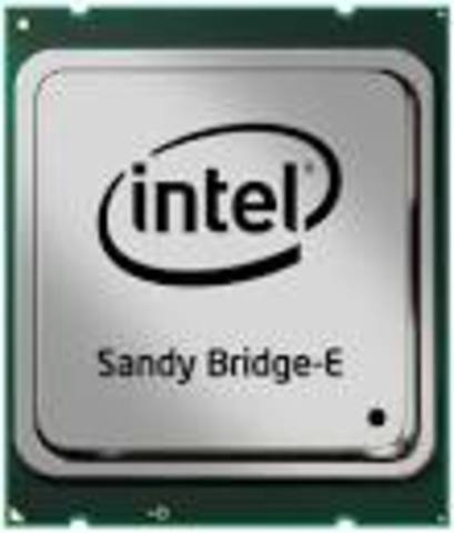 El Intel Core Sandy Bridge