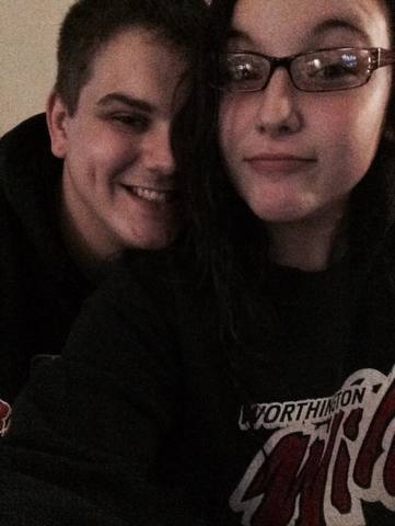 Brother Went To College