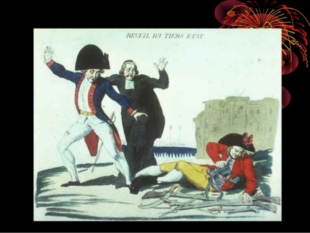 Firing of Jacques Necker