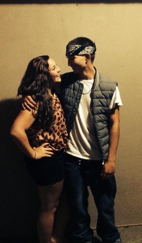 Started Dating Brandon