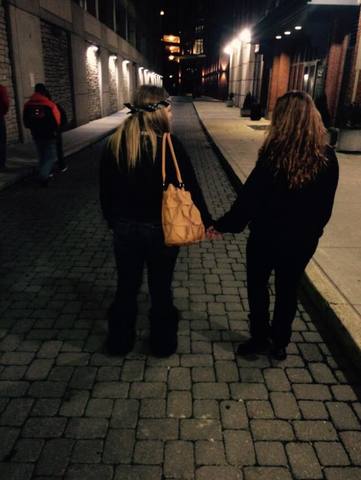 Became Friends With Tara