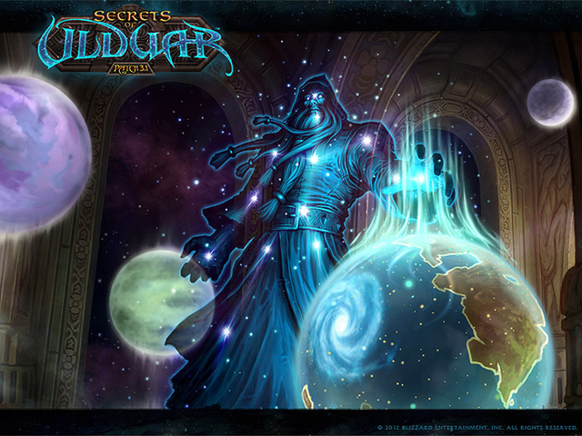 world of warcraft los secretos de ulduar