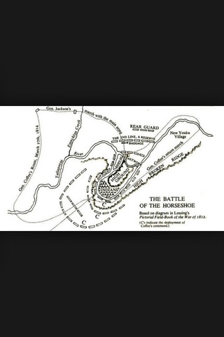 Battle of Horseshoe Bend