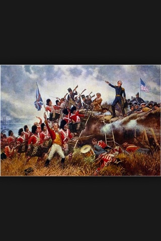 Battle of New Orleans