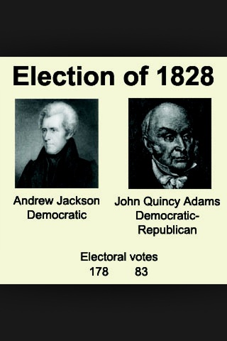 Election of 1828