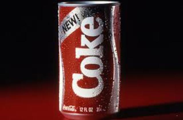 New Coke